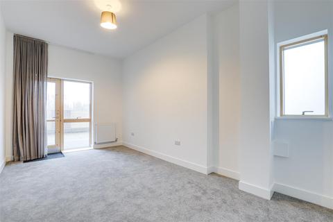 2 bedroom apartment to rent, Trent Basin Building, Mariner Street NG2