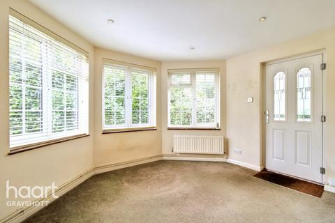 1 bedroom maisonette for sale, Tower Road, Hindhead