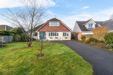 4 bedroom detached house for sale, Hayes Lane, Colehill, Wimborne, Dorset, BH21