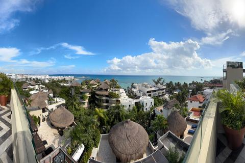 2 bedroom property, 1 Avenida Nte. 281, entre Calle 14 Norte, Gonzalo Guerrero, 77720 Playa del Carmen, Q.R.,