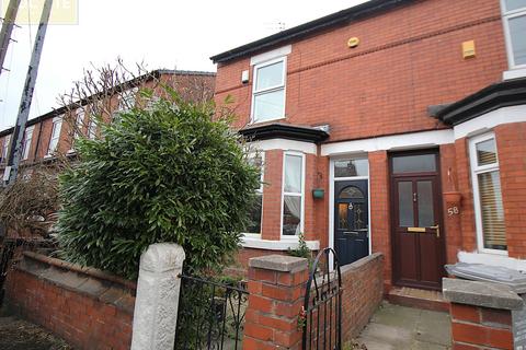 2 bedroom end of terrace house for sale, Firwood Avenue, Urmston