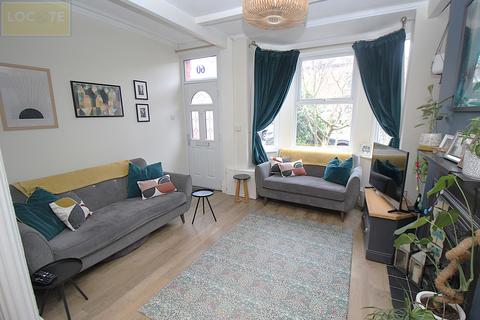 2 bedroom end of terrace house for sale, Firwood Avenue, Urmston