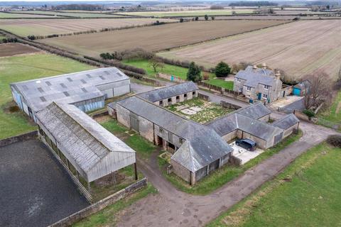 4 bedroom farm house for sale, Markland Farm, Markland Lane, Clowne, S43 4AY