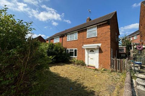 3 bedroom semi-detached house for sale, Staffordshire ST7