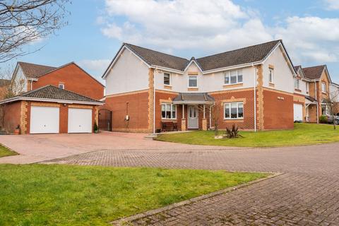 4 bedroom detached house for sale, Blackhill Drive, Glasgow, G23