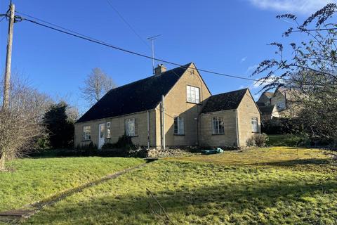 4 bedroom cottage for sale, The Row, Great Rissington, Cheltenham