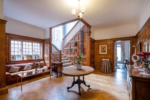 undefined, Oakhill Avenue, London, NW3