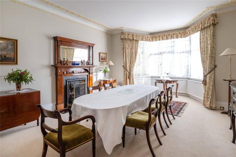 undefined, Oakhill Avenue, London, NW3