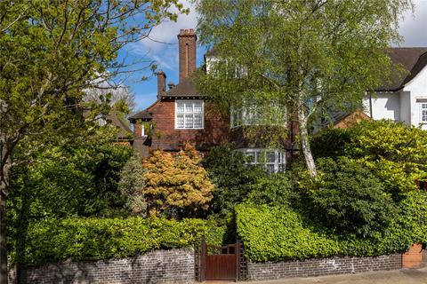 undefined, Oakhill Avenue, London, NW3