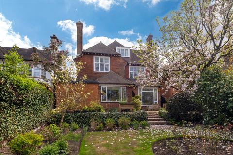undefined, Oakhill Avenue, London, NW3