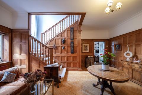 undefined, Oakhill Avenue, London, NW3