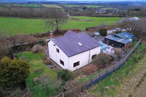 4 bedroom detached house for sale, Staddon Road, Holsworthy EX22