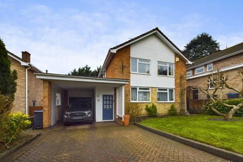 4 bedroom detached house for sale, Spout Hill, Croydon