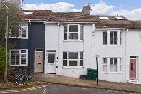 3 bedroom house for sale, Lynton Street, Brighton