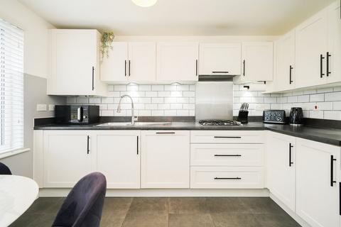 36 Eyam Way, Waverley, Rotherham, S60 8BQ