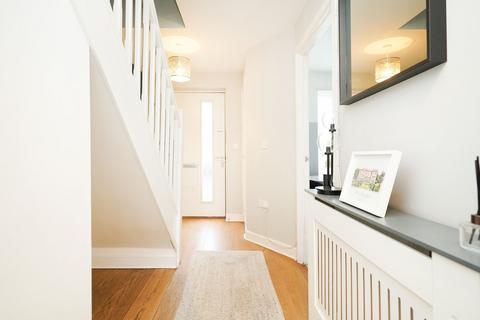 36 Eyam Way, Waverley, Rotherham, S60 8BQ