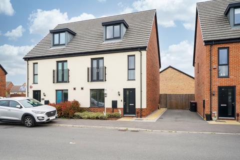 36 Eyam Way, Waverley, Rotherham, S60 8BQ