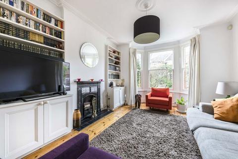 4 bedroom house to rent, Clovelly Road, London W5