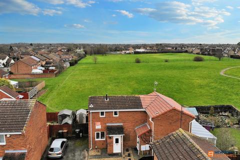 2 bedroom semi-detached house for sale, Hawkshead Way, Gunthorpe, Peterborough, PE4