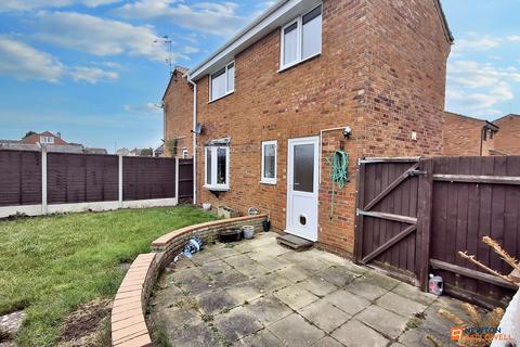49 Hawkshead Way, Gunthorpe, Peterborough, PE4 7JN