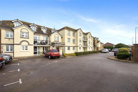 1 bedroom retirement property for sale, Beachville Court, Brighton Road, Lancing, West Sussex, BN15