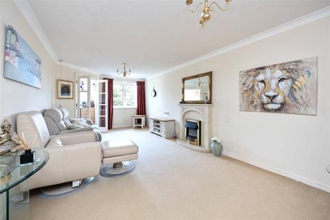 1 bedroom retirement property for sale, Beachville Court, Brighton Road, Lancing, West Sussex, BN15