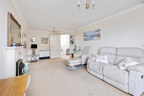 1 bedroom retirement property for sale, Beachville Court, Brighton Road, Lancing, West Sussex, BN15