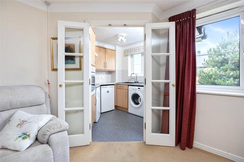 1 bedroom retirement property for sale, Beachville Court, Brighton Road, Lancing, West Sussex, BN15