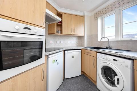 1 bedroom retirement property for sale, Beachville Court, Lancing BN15
