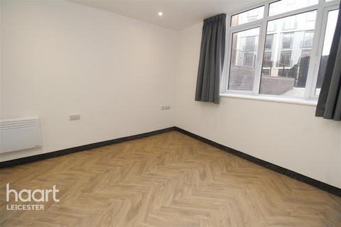 1 bedroom apartment to rent, Fleet Street, Leicester