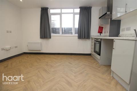 1 bedroom apartment to rent, Fleet Street, Leicester