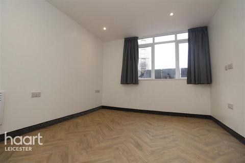 1 bedroom apartment to rent, Fleet Street, Leicester