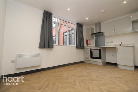 1 bedroom apartment to rent, Fleet Street, Leicester