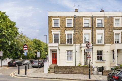 1 bedroom flat for sale, Newington Green Road, London N1