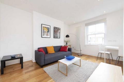 1 bedroom flat for sale, Newington Green Road, London N1