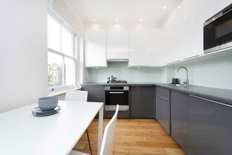 1 bedroom flat for sale, Newington Green Road, London N1