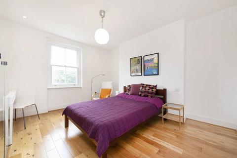 1 bedroom flat for sale, Newington Green Road, London N1