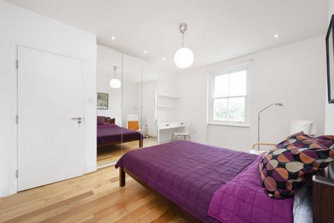 1 bedroom flat for sale, Newington Green Road, London N1