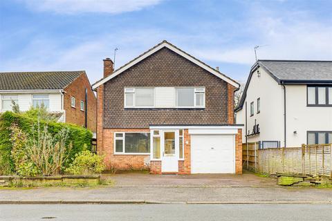 4 bedroom detached house for sale, Mapperley Orchard, Arnold NG5