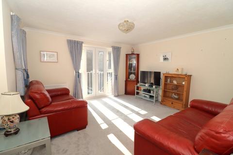 1 bedroom retirement property for sale, Sackville Court, Hastings Road, Bexhill on Sea, TN40