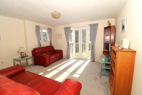 1 bedroom retirement property for sale, Sackville Court, Hastings Road, Bexhill on Sea, TN40