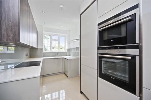 2 bedroom apartment to rent, Wellington Court, St Johns Woods, NW8