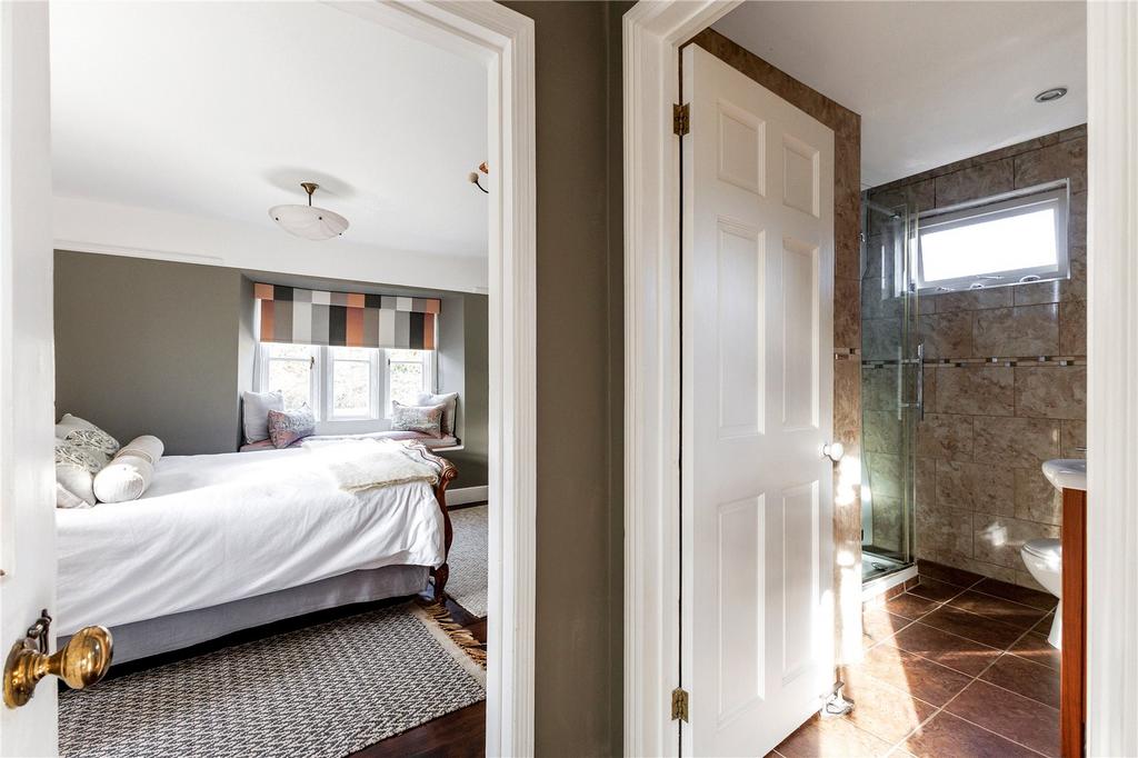 Bedroom Five