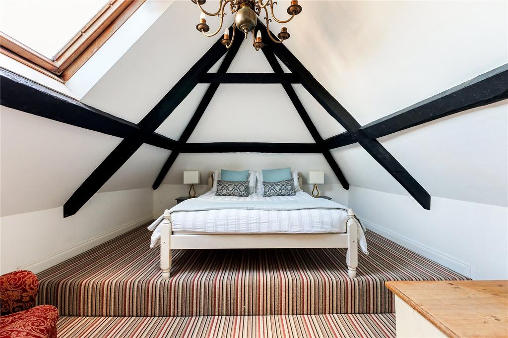 Bedroom Six