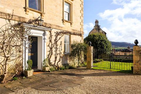 5 bedroom link detached house for sale, The Batch, Batheaston, Bath, Somerset, BA1