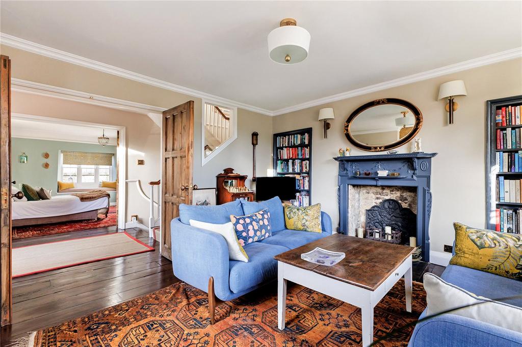 Drawing Room