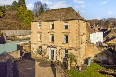 5 bedroom link detached house for sale, The Batch, Batheaston, Bath, Somerset, BA1