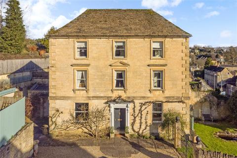 5 bedroom link detached house for sale, The Batch, Batheaston, Bath, Somerset, BA1