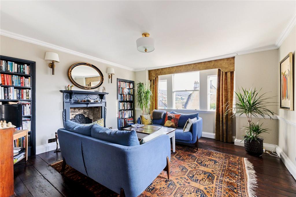 Drawing Room