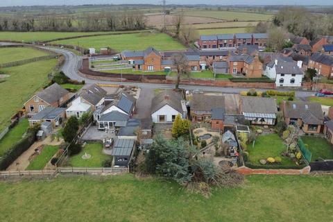 3 bedroom detached bungalow for sale, Main Street, Newbold on Avon, Rugby, CV21